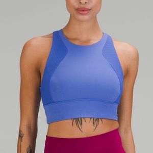 Lululemon crop top